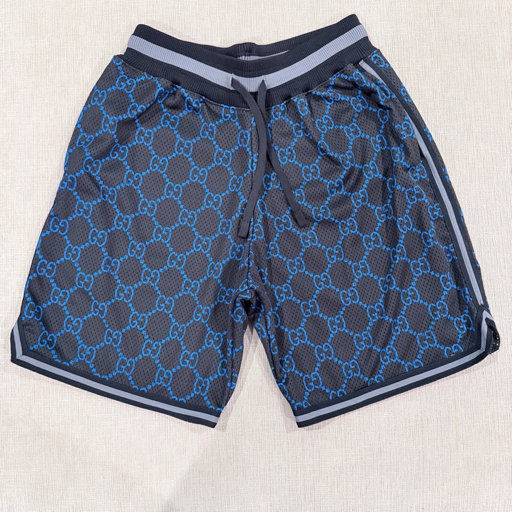 Chinatown Market GG Basketball Shorts